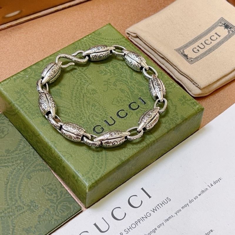 Gucci Bracelets